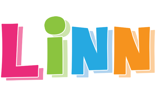 Linn friday logo
