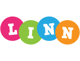 Linn friends logo