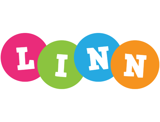 Linn friends logo