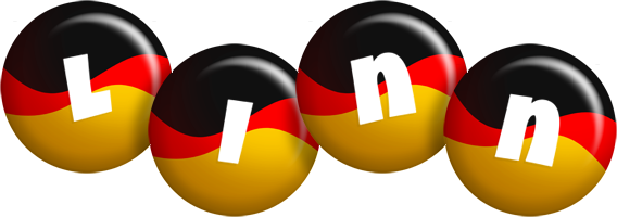 Linn german logo