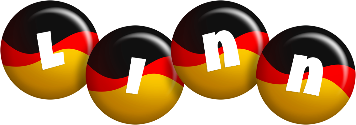 Linn german logo