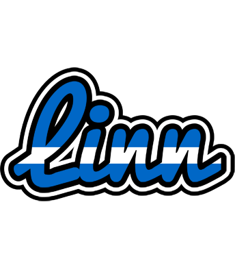 Linn greece logo