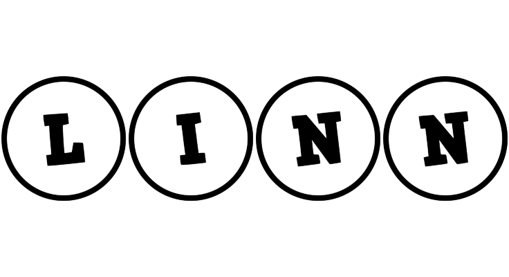 Linn handy logo