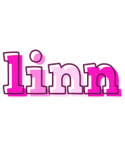 Linn hello logo