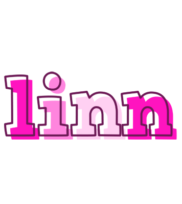 Linn hello logo