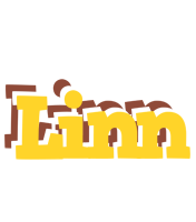 Linn hotcup logo
