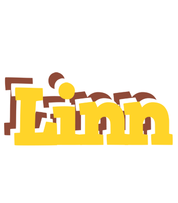 Linn hotcup logo