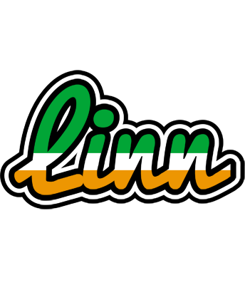 Linn ireland logo