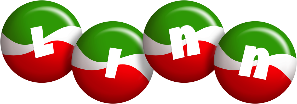 Linn italy logo