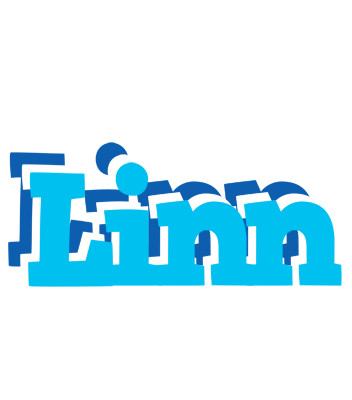 Linn jacuzzi logo