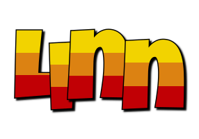 Linn jungle logo