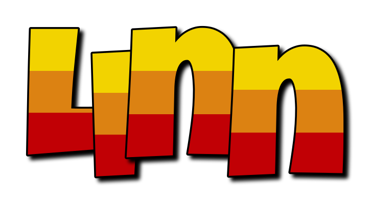 Linn jungle logo