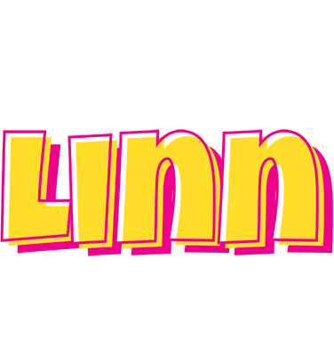 Linn kaboom logo