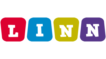 Linn kiddo logo