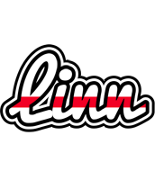 Linn kingdom logo