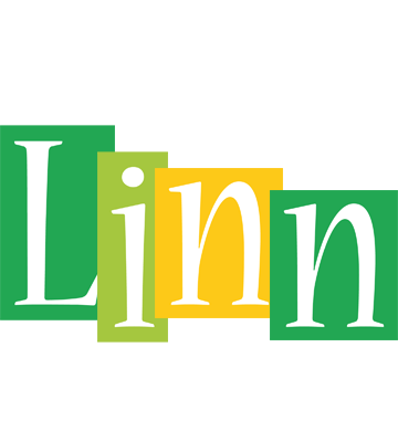 Linn lemonade logo