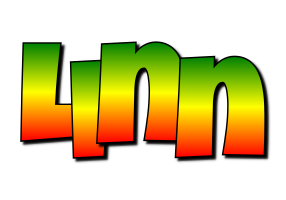 Linn mango logo