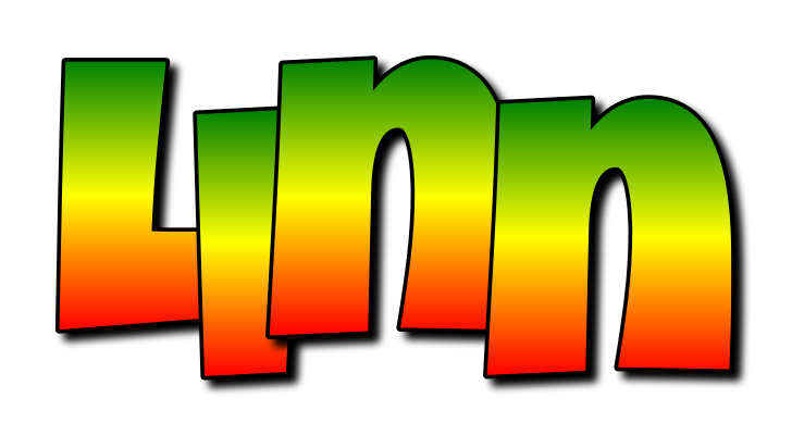 Linn mango logo