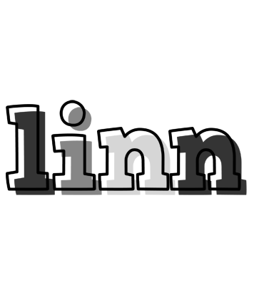 Linn night logo