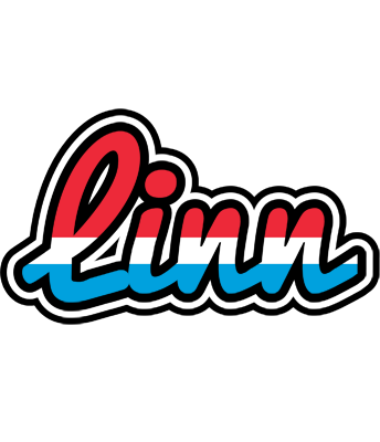 Linn norway logo