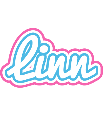 Linn outdoors logo