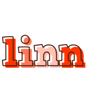 Linn paint logo