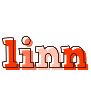 Linn paint logo