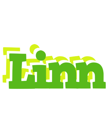 Linn picnic logo