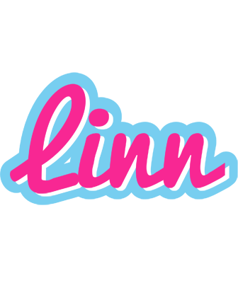 Linn popstar logo
