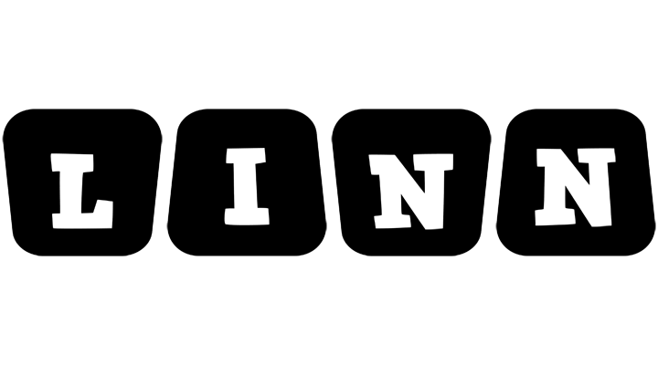 Linn racing logo