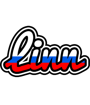 Linn russia logo