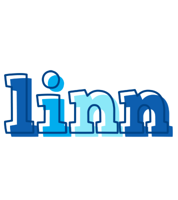 Linn sailor logo