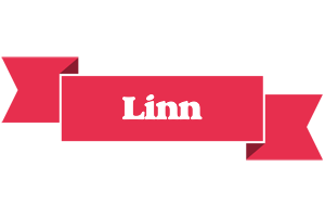 Linn sale logo