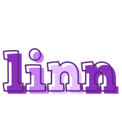 Linn sensual logo