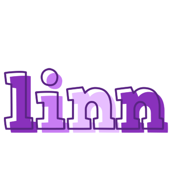 Linn sensual logo