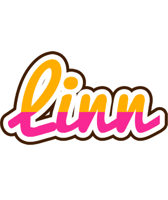 Linn smoothie logo