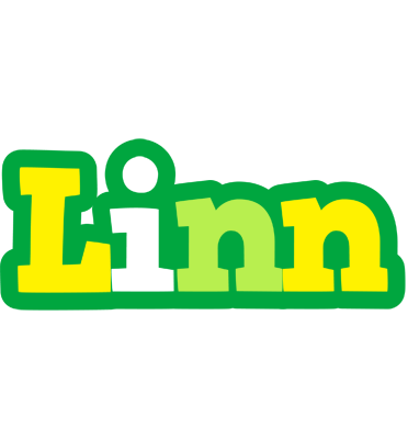 Linn soccer logo