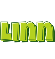 Linn summer logo