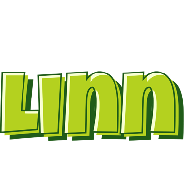 Linn summer logo