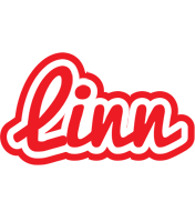 Linn sunshine logo