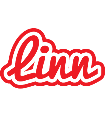 Linn sunshine logo