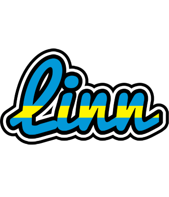 Linn sweden logo