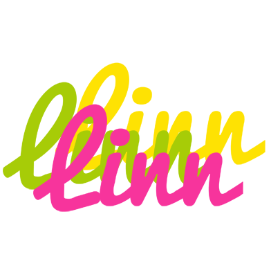 Linn sweets logo