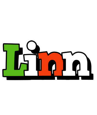 Linn venezia logo