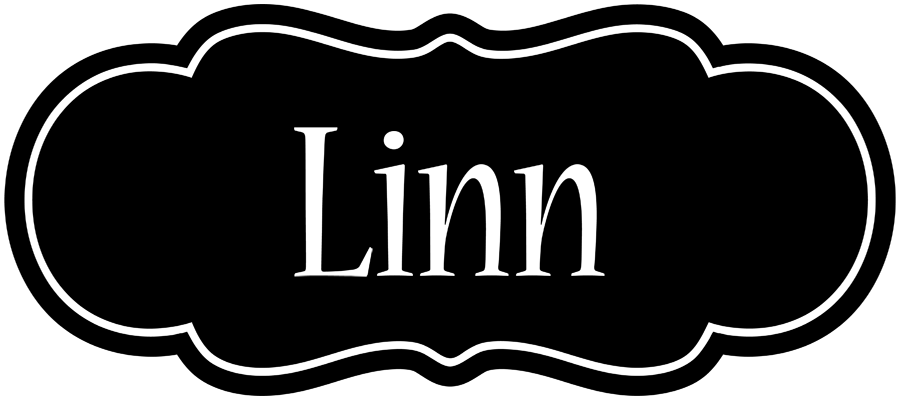 Linn welcome logo