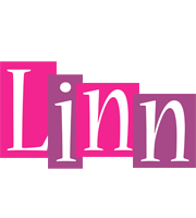 Linn whine logo