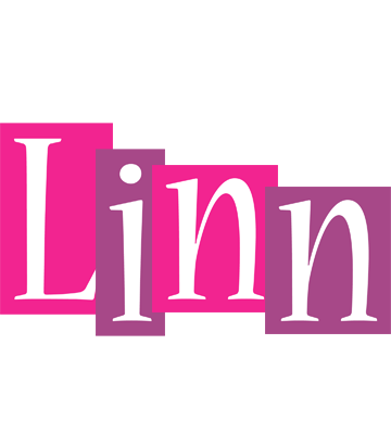 Linn whine logo