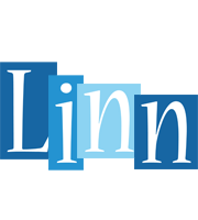 Linn winter logo