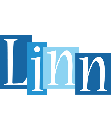 Linn winter logo