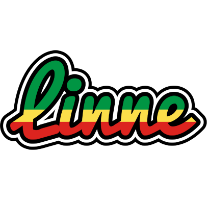 Linne african logo
